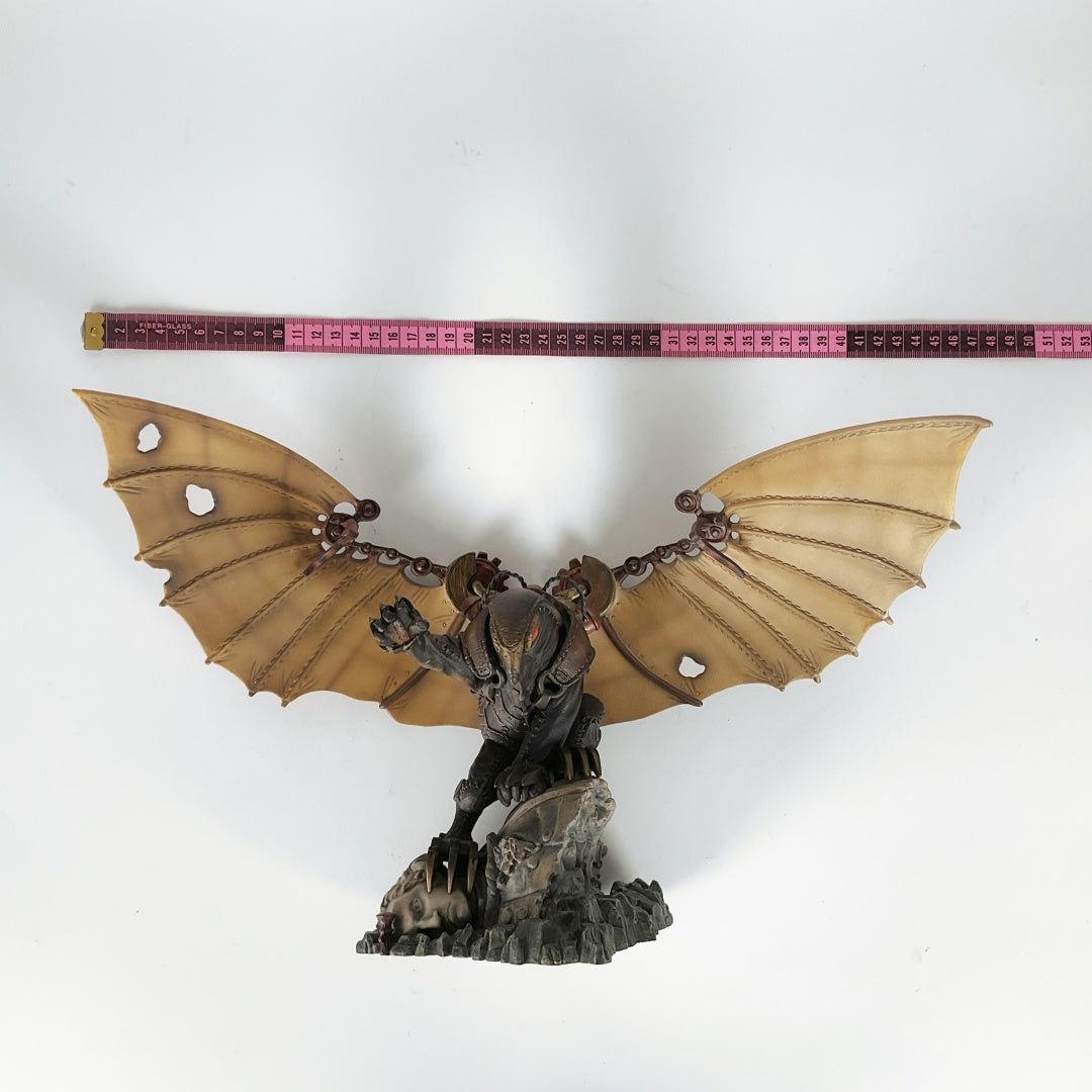 Bioshock Infinite Ultimate Songbird Edition- Collectible Figure