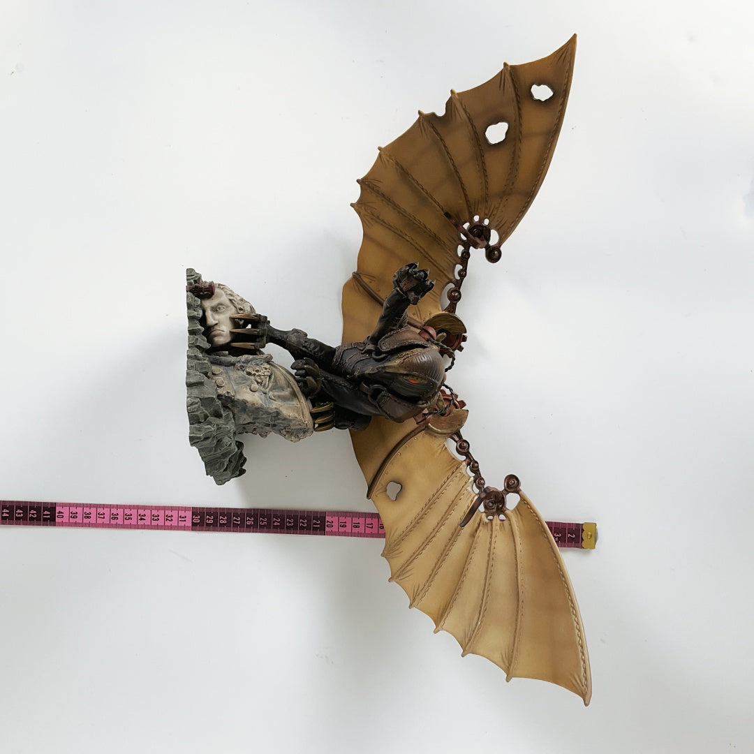 Bioshock Infinite Ultimate Songbird Edition- Collectible Figure