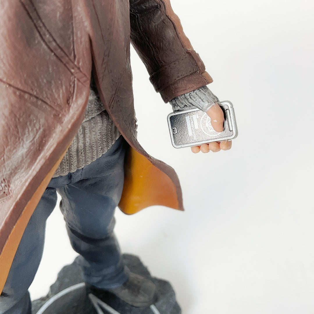 Watch Dogs - Collector's Edition - Aiden Pearce Statue