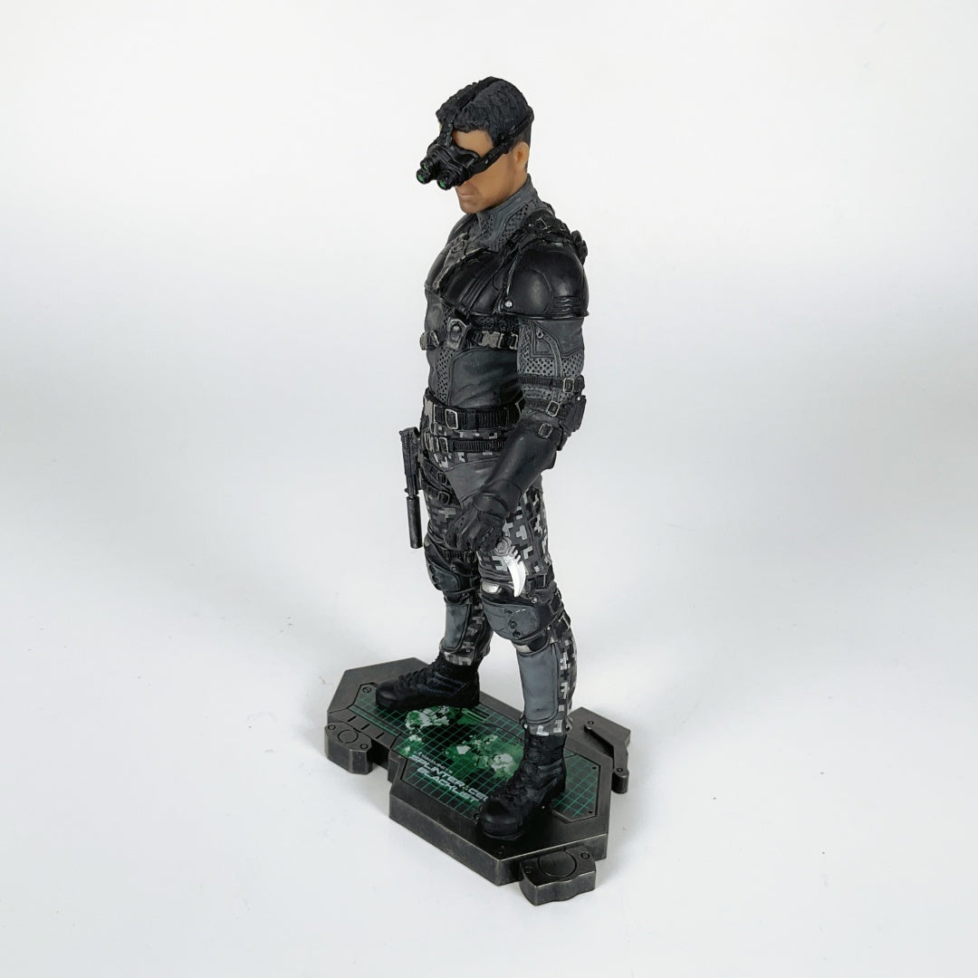 Splinter Cell Blacklist Tom Clancy's SAM Fisher