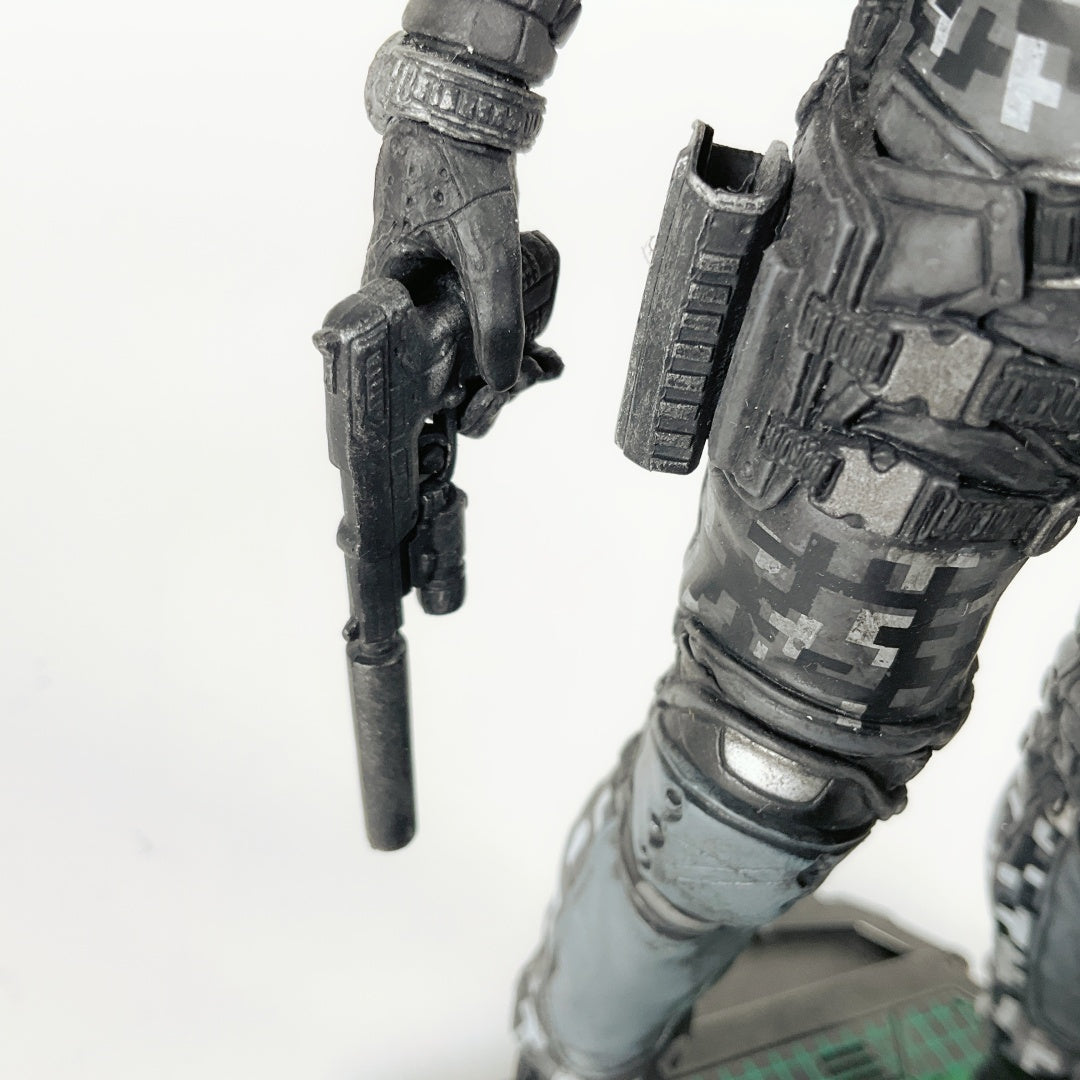 Splinter Cell Blacklist Tom Clancy's SAM Fisher