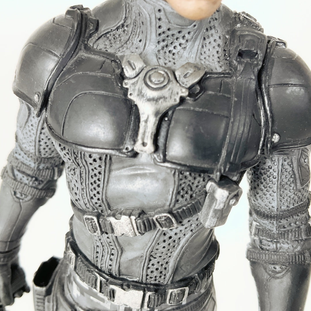 Splinter Cell Blacklist Tom Clancy's SAM Fisher