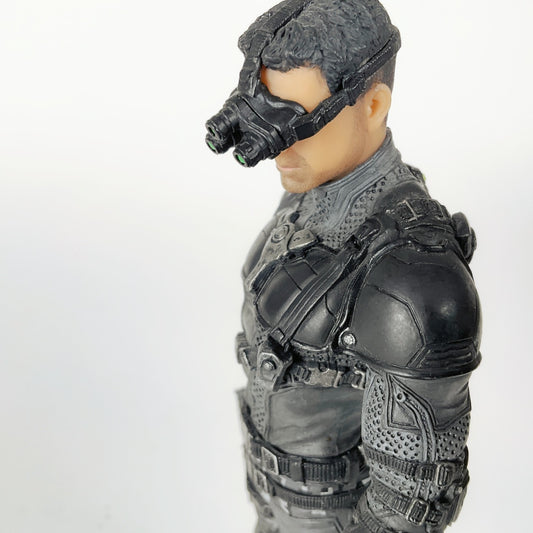 Splinter Cell Blacklist Tom Clancy's SAM Fisher