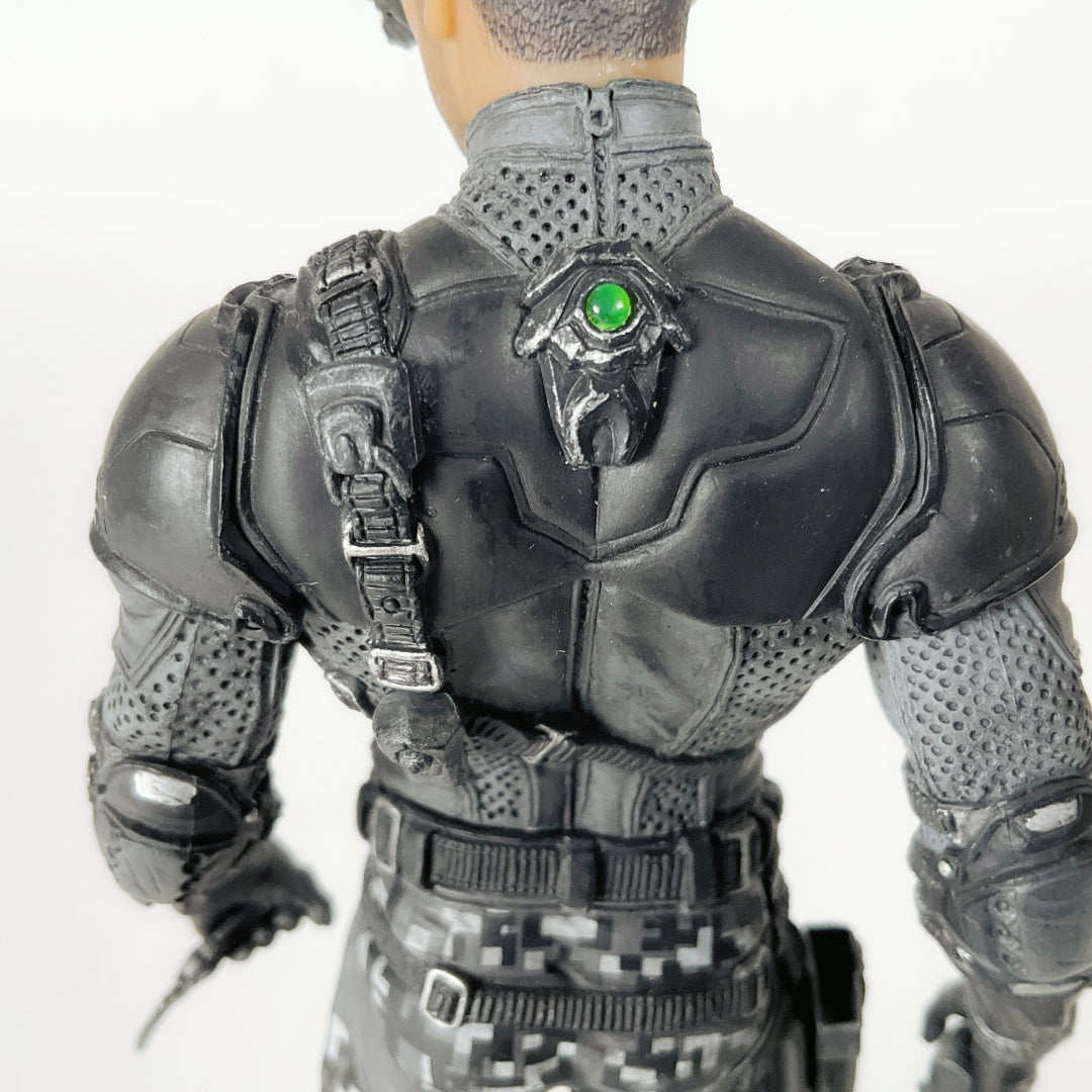 Splinter Cell Blacklist Tom Clancy's SAM Fisher
