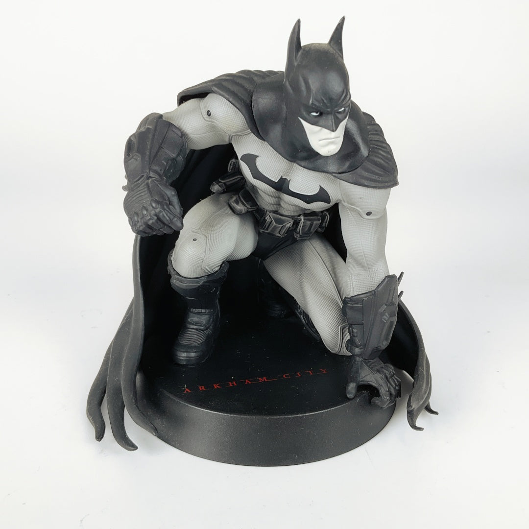 Batman Arkham City Collector's Edition Statue