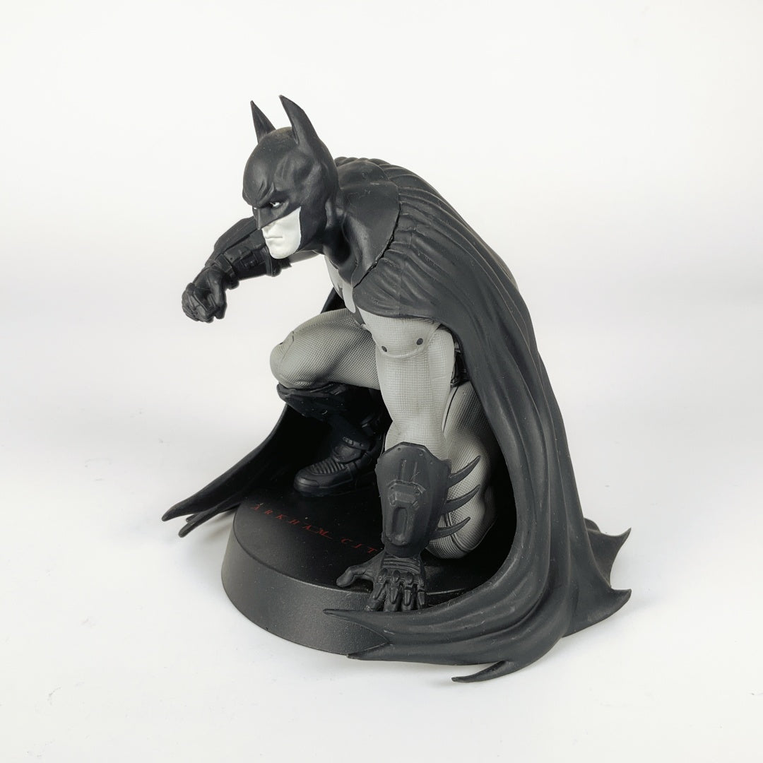 Batman Arkham City Collector's Edition Statue