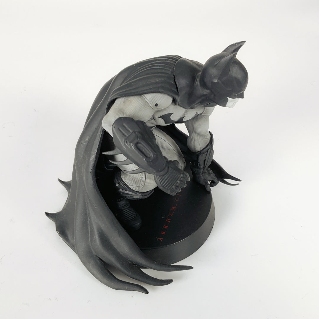 Batman Arkham City Collector's Edition Statue