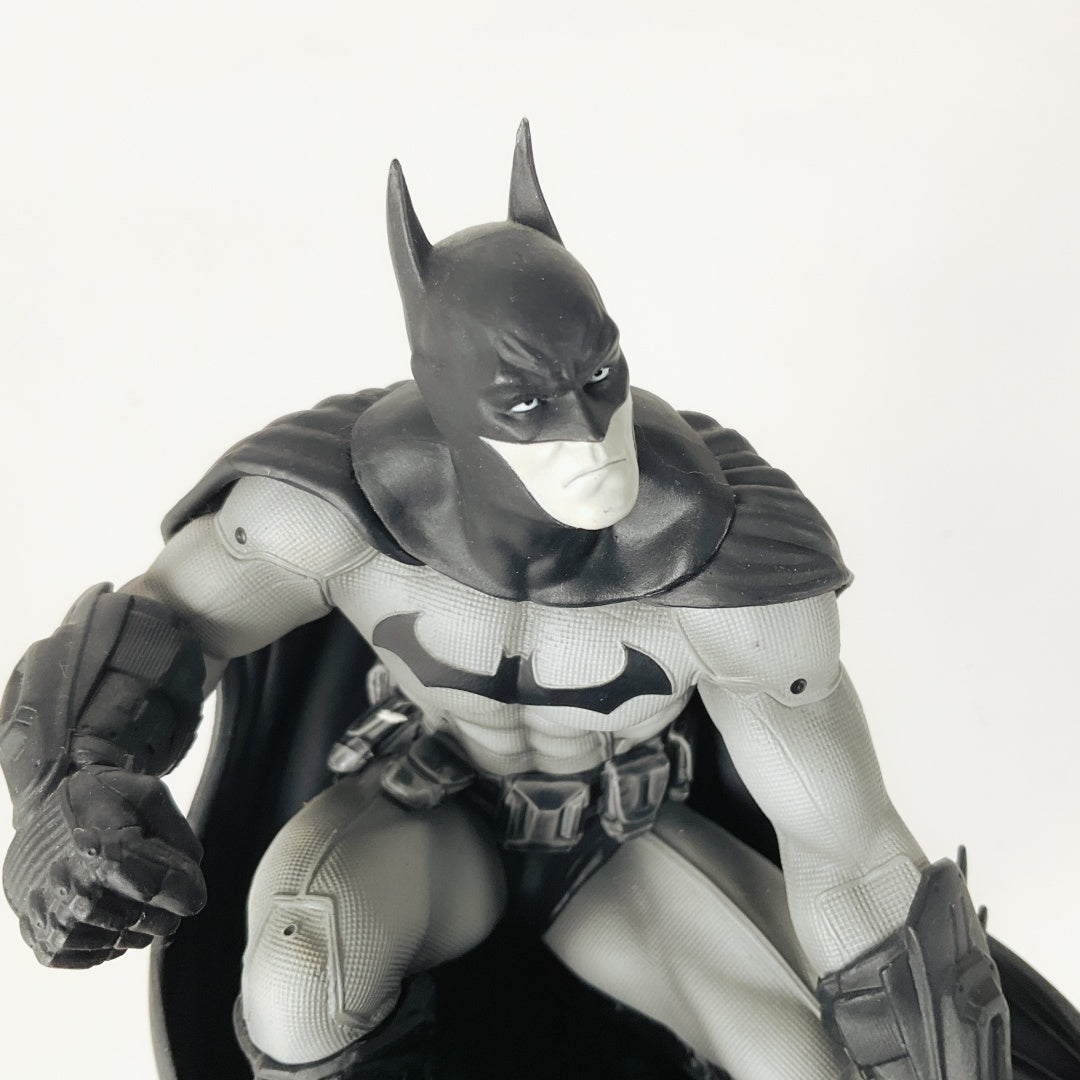 Batman Arkham City Collector's Edition Statue