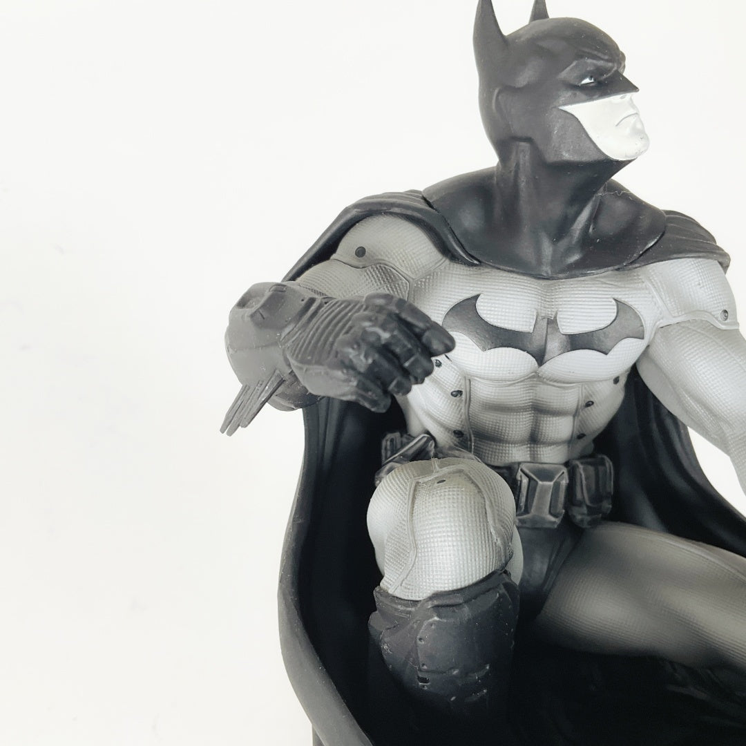 Batman Arkham City Collector's Edition Statue