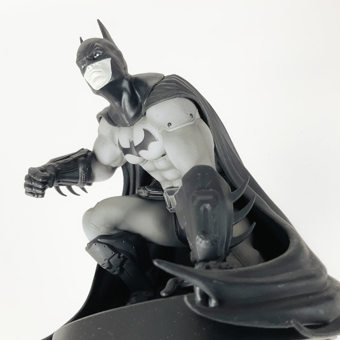 Batman Arkham City Collector's Edition Statue