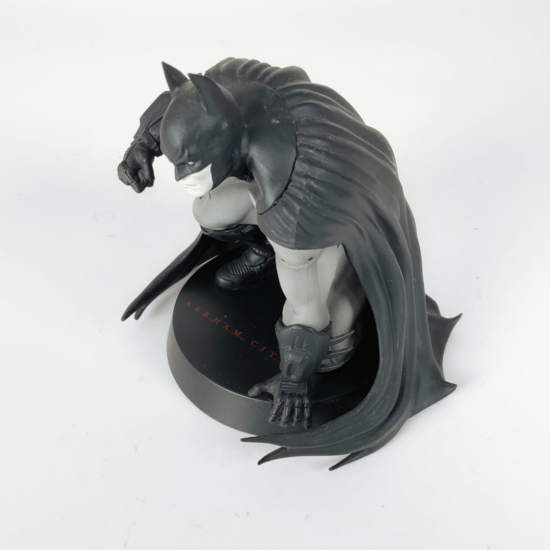 Batman Arkham City Collector's Edition Statue