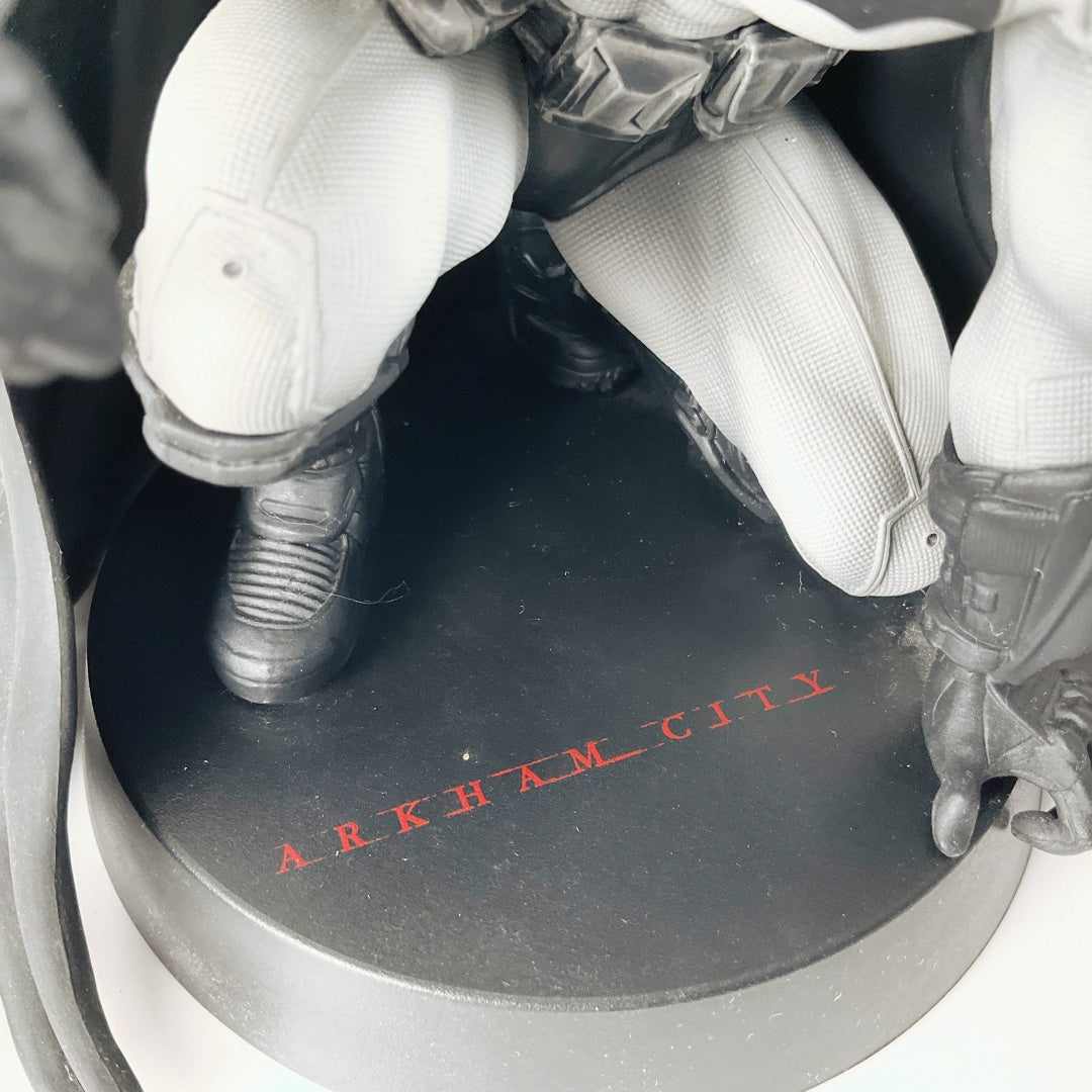 Batman Arkham City Collector's Edition Statue