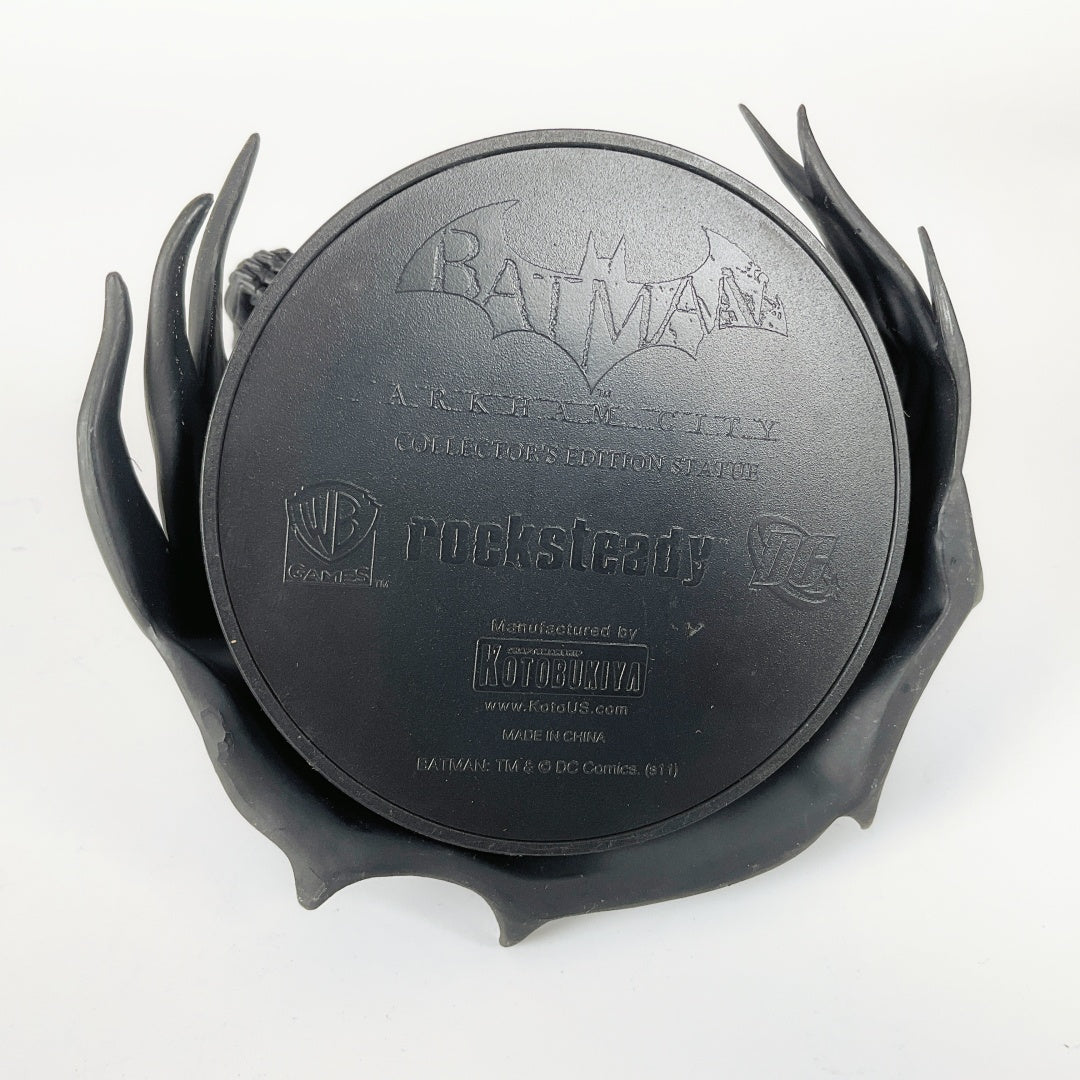 Batman Arkham City Collector's Edition Statue
