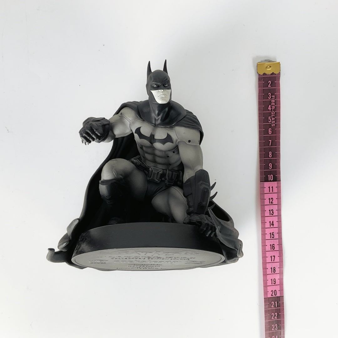 Batman Arkham City Collector's Edition Statue