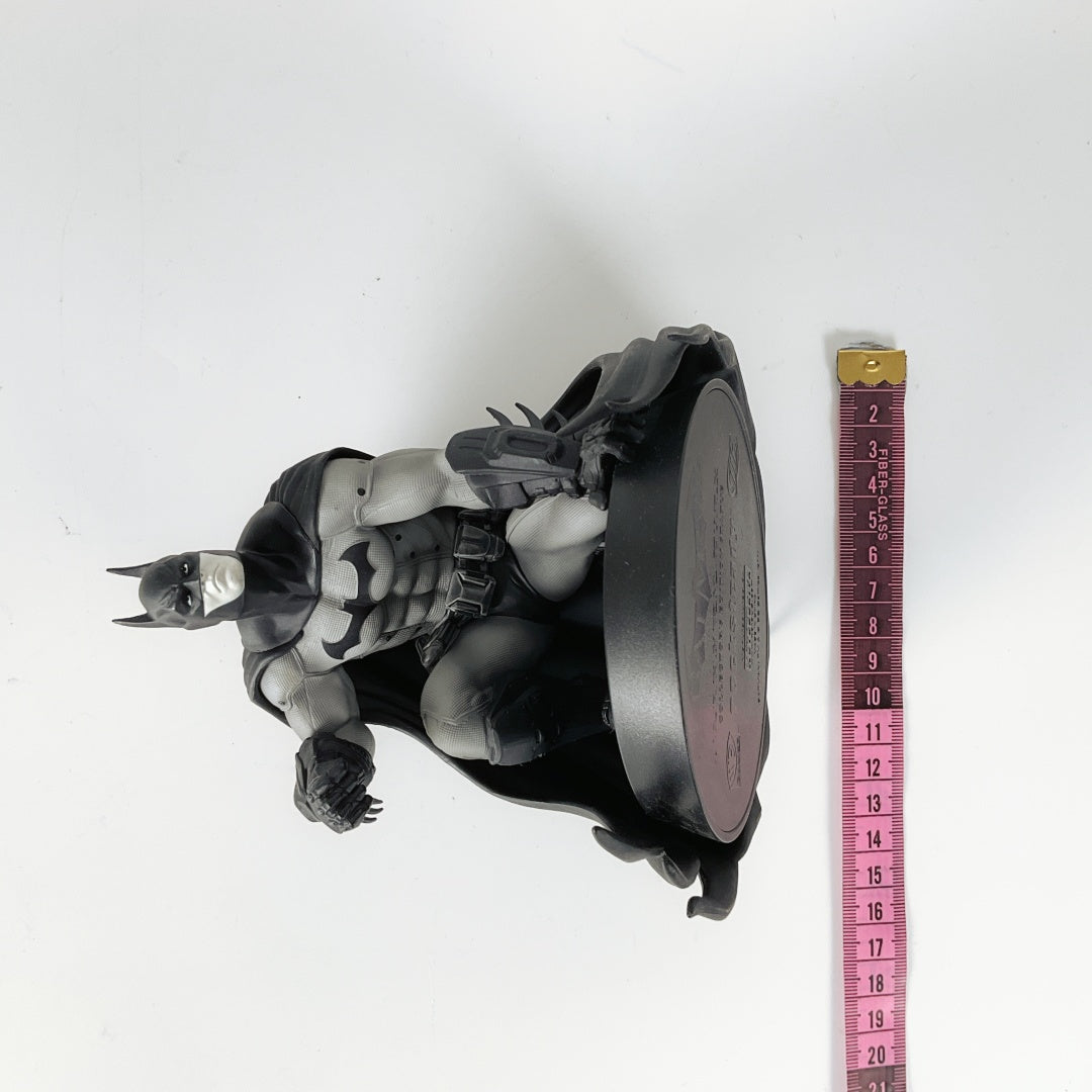 Batman Arkham City Collector's Edition Statue
