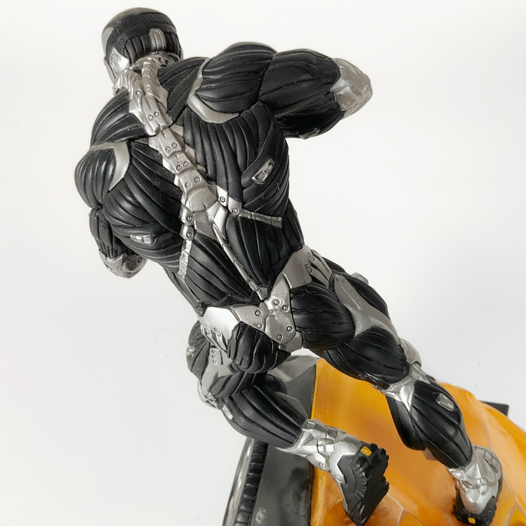 Crysis 2 Alcatraz Nano Edition Figure