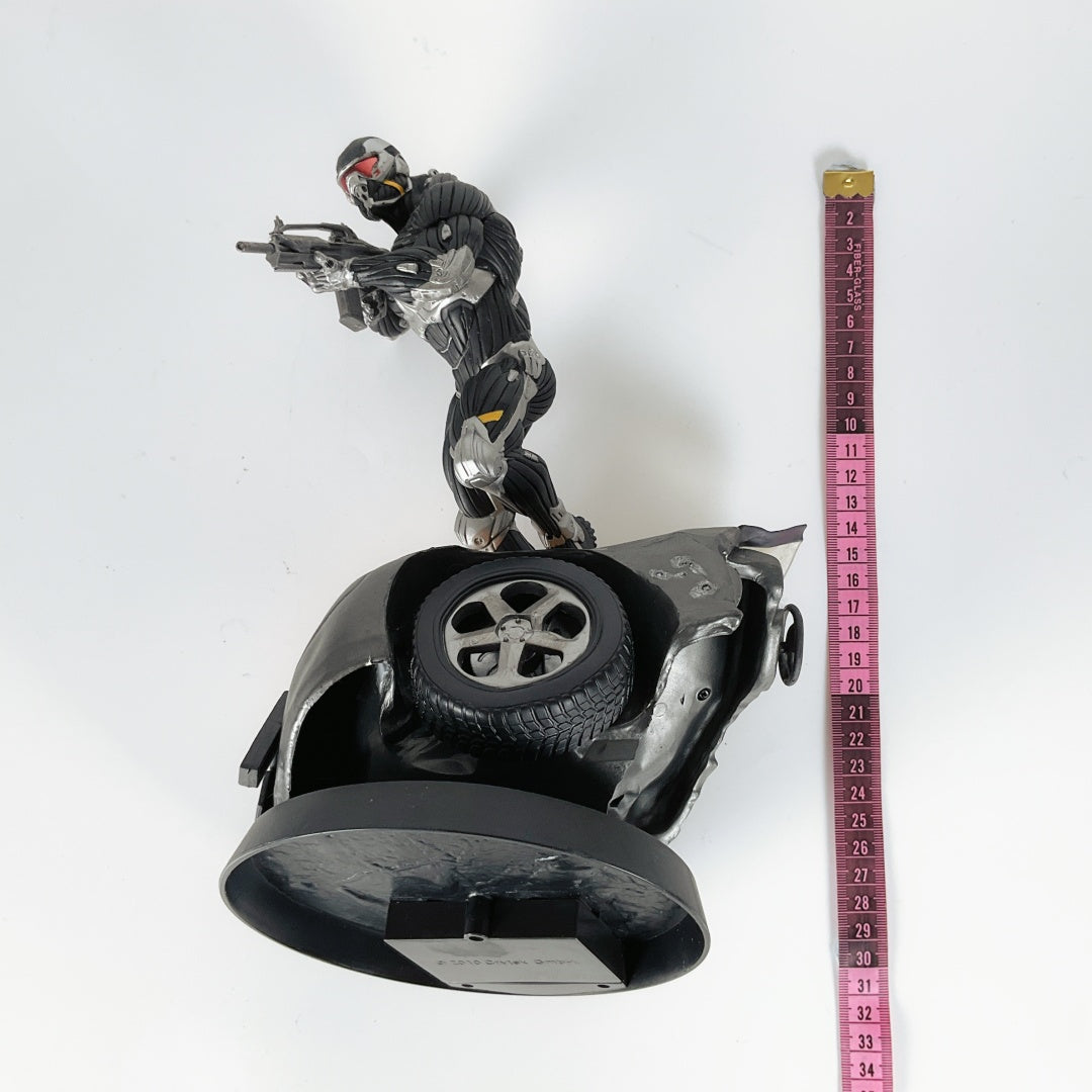 Crysis 2 Alcatraz Nano Edition Figure
