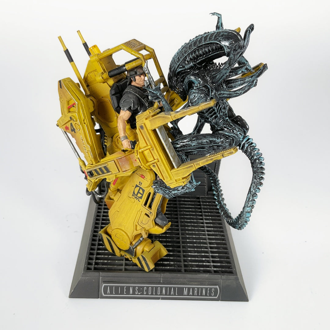Aliens: Colonial Marines Collector's Edition – Figure