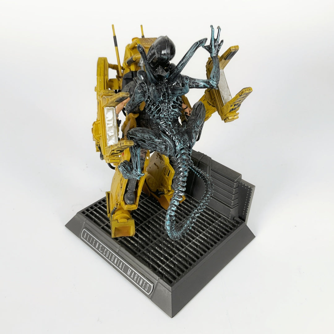Aliens: Colonial Marines Collector's Edition – Figure
