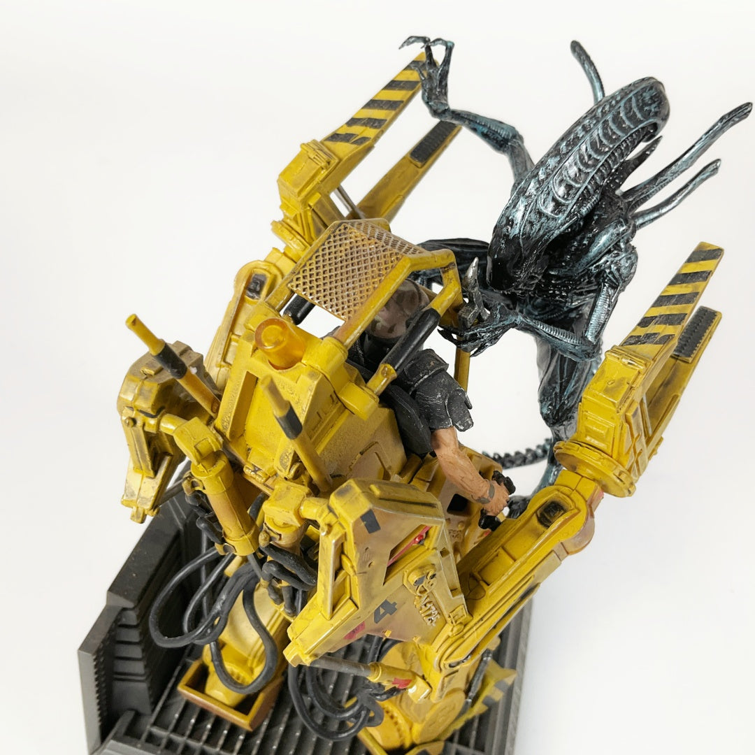 Aliens: Colonial Marines Collector's Edition – Figure