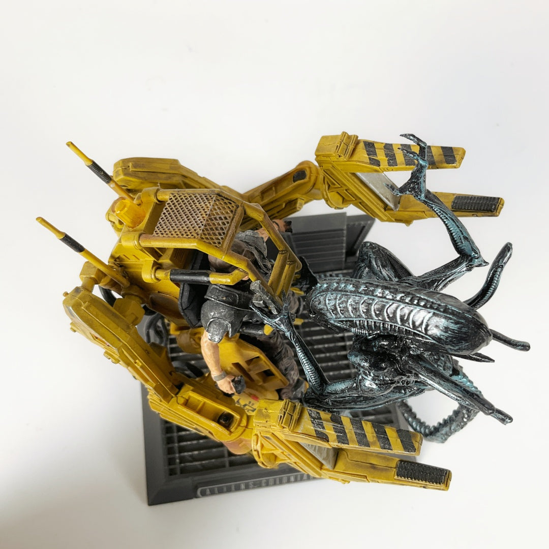 Aliens: Colonial Marines Collector's Edition – Figure
