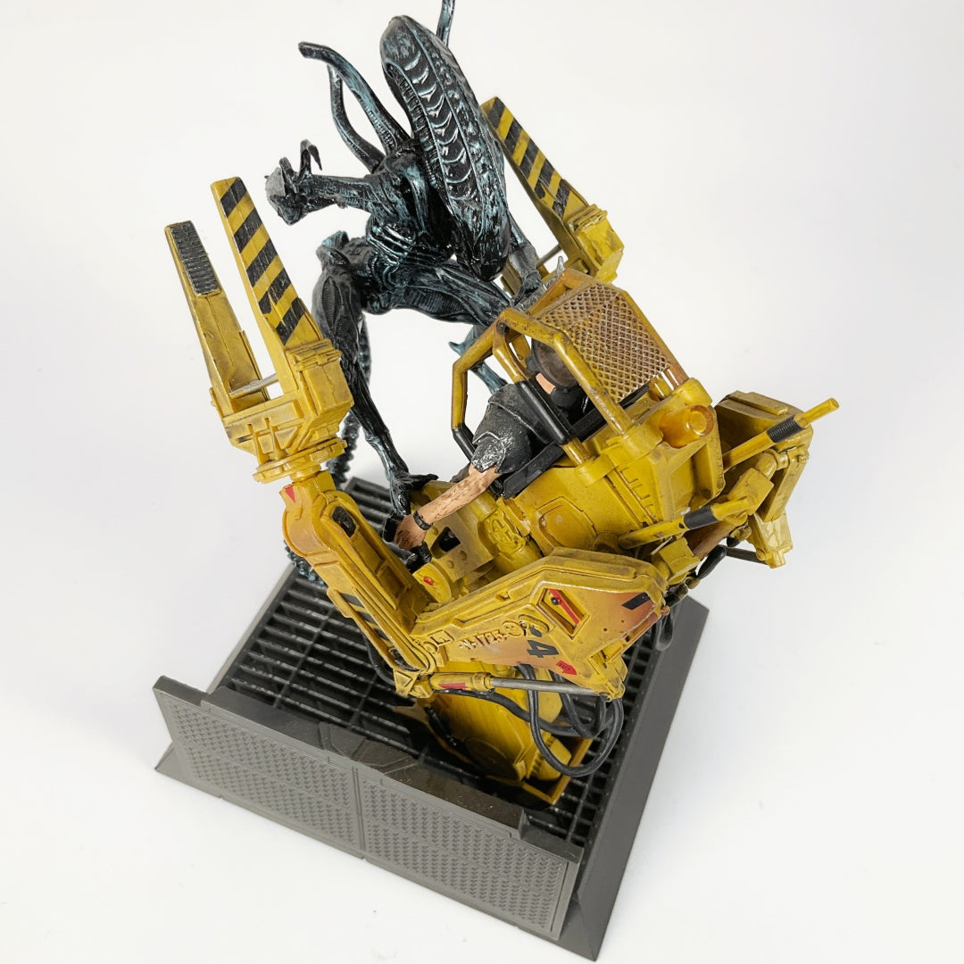 Aliens: Colonial Marines Collector's Edition – Figure