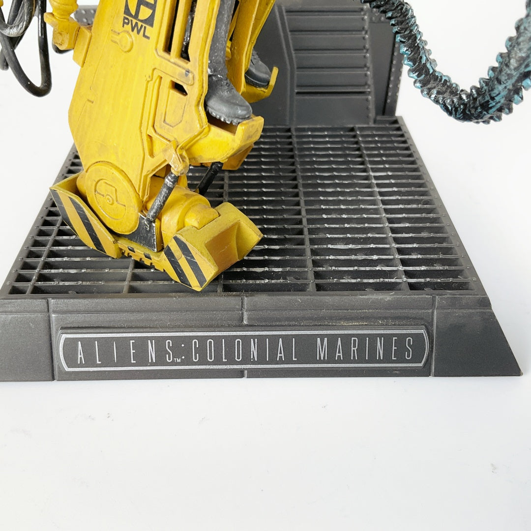 Aliens: Colonial Marines Collector's Edition – Figure
