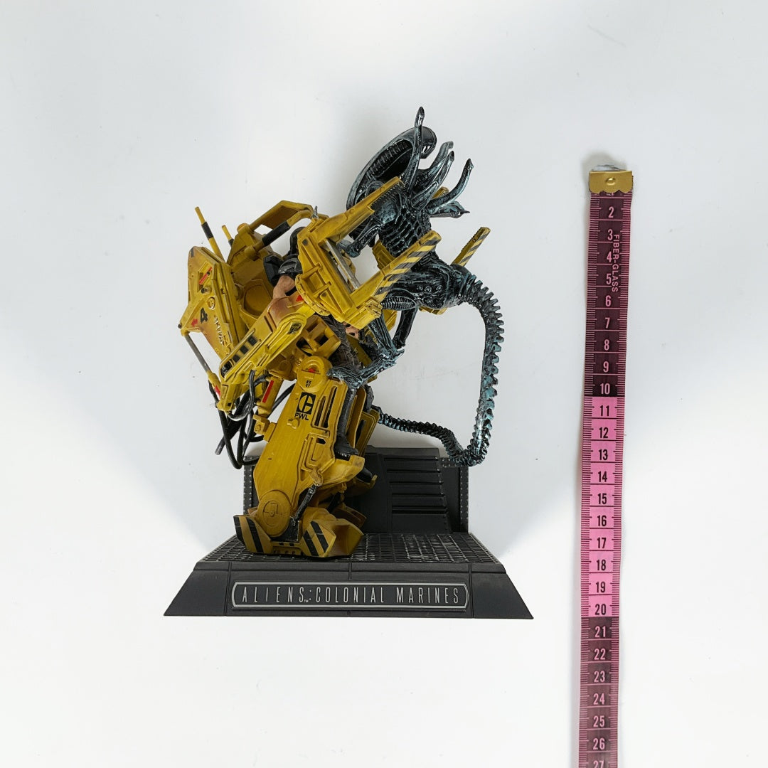 Aliens: Colonial Marines Collector's Edition – Figure