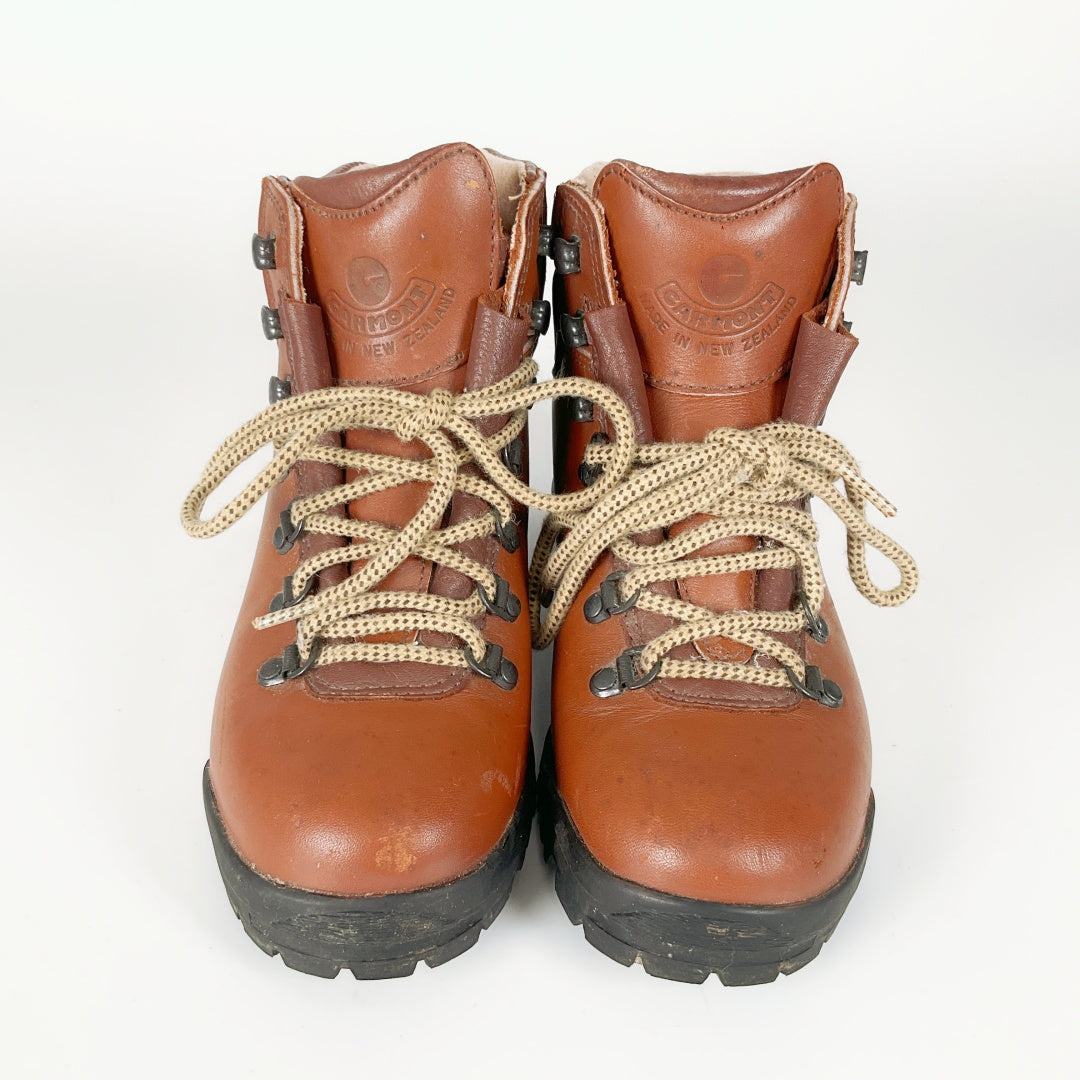 Garmont New Zealand Outdoor Boots