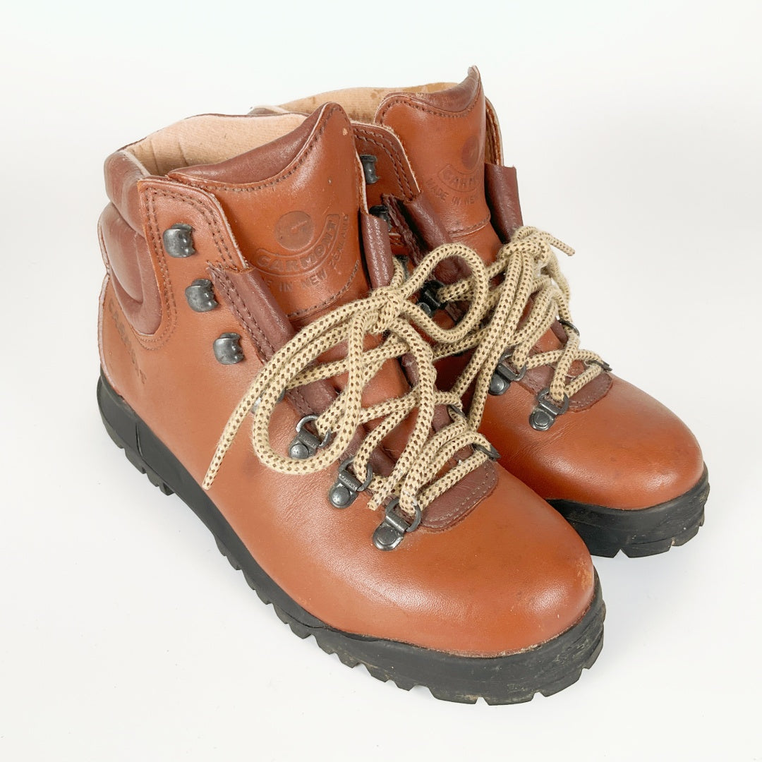 Garmont New Zealand Outdoor Boots