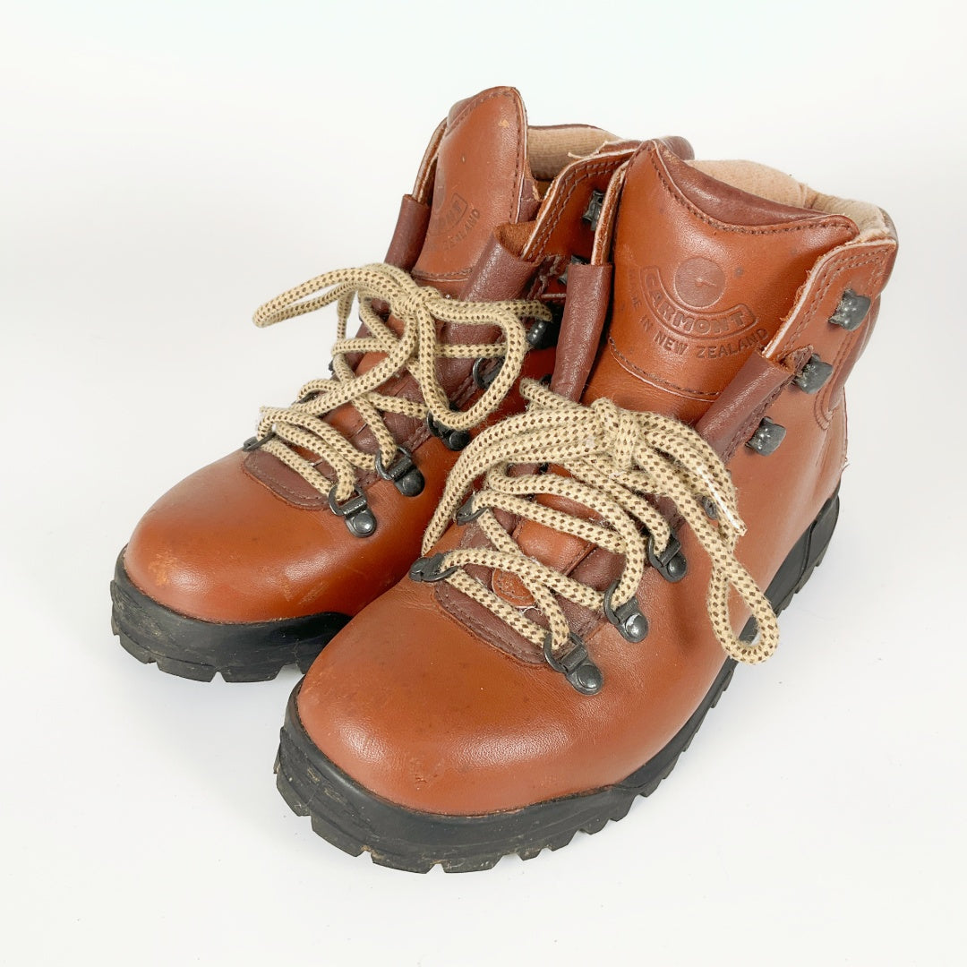 Garmont New Zealand Outdoor Boots