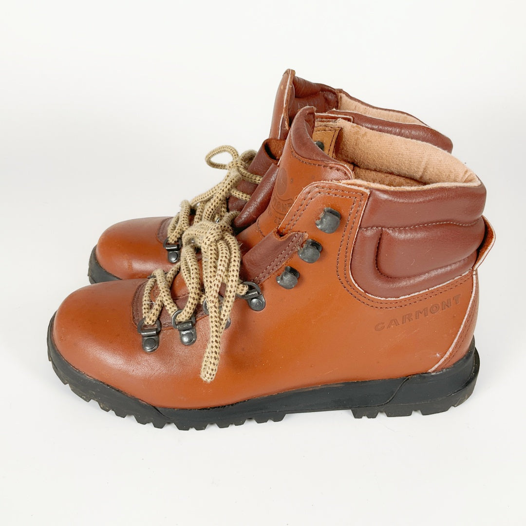 Garmont New Zealand Outdoor Boots