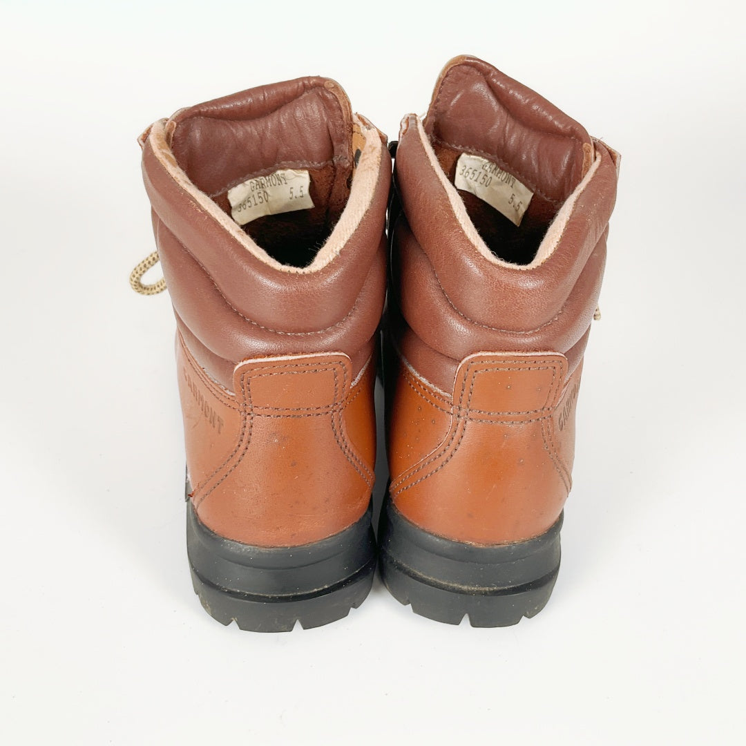 Garmont New Zealand Outdoor Boots