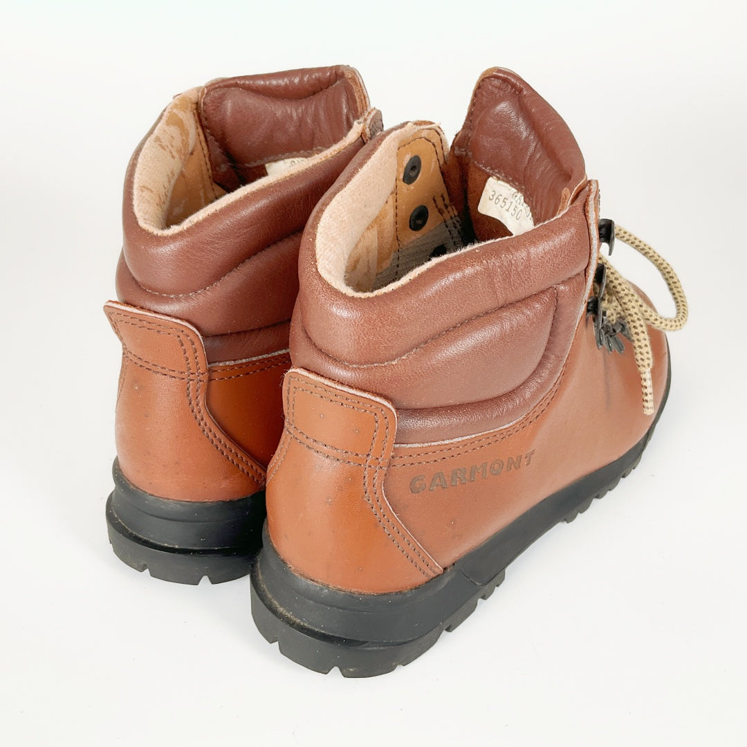 Garmont New Zealand Outdoor Boots