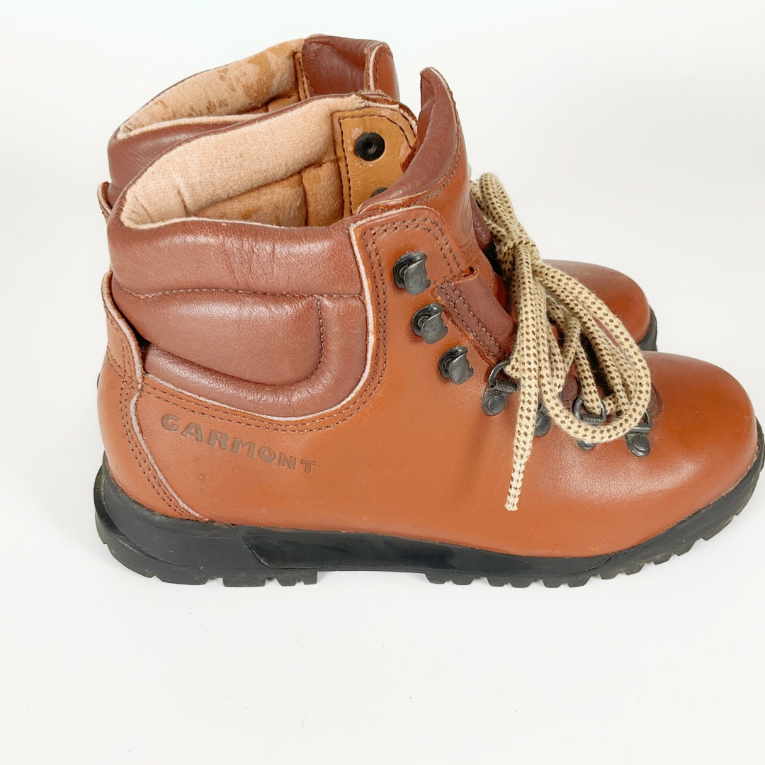 Garmont New Zealand Outdoor Boots