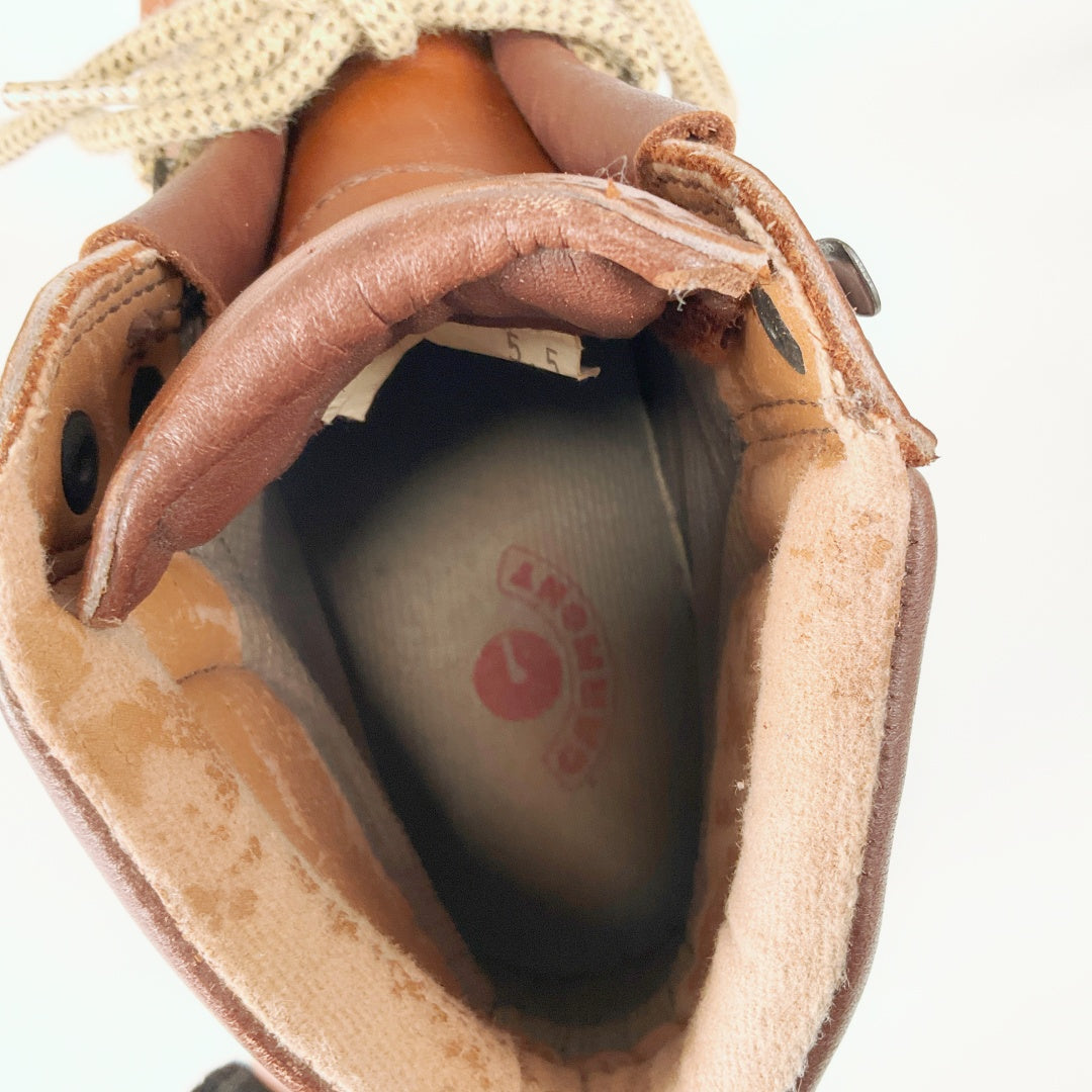 Garmont New Zealand Outdoor Boots