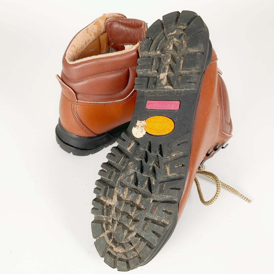 Garmont New Zealand Outdoor Boots