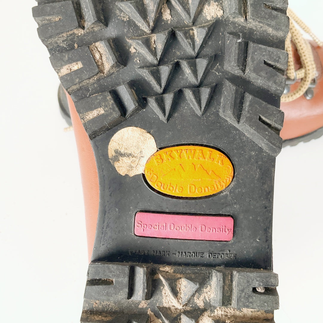Garmont New Zealand Outdoor Boots