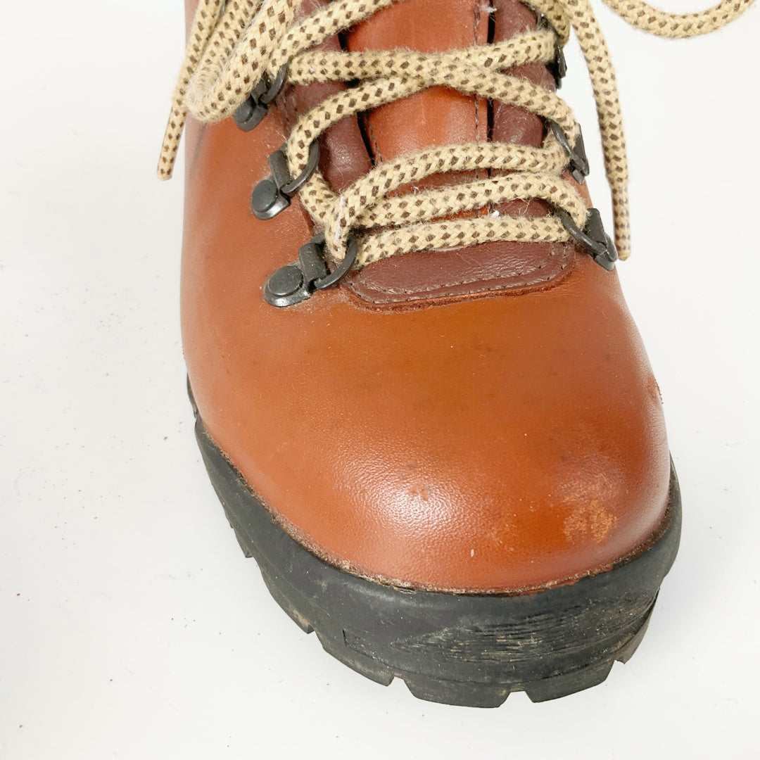 Garmont New Zealand Outdoor Boots