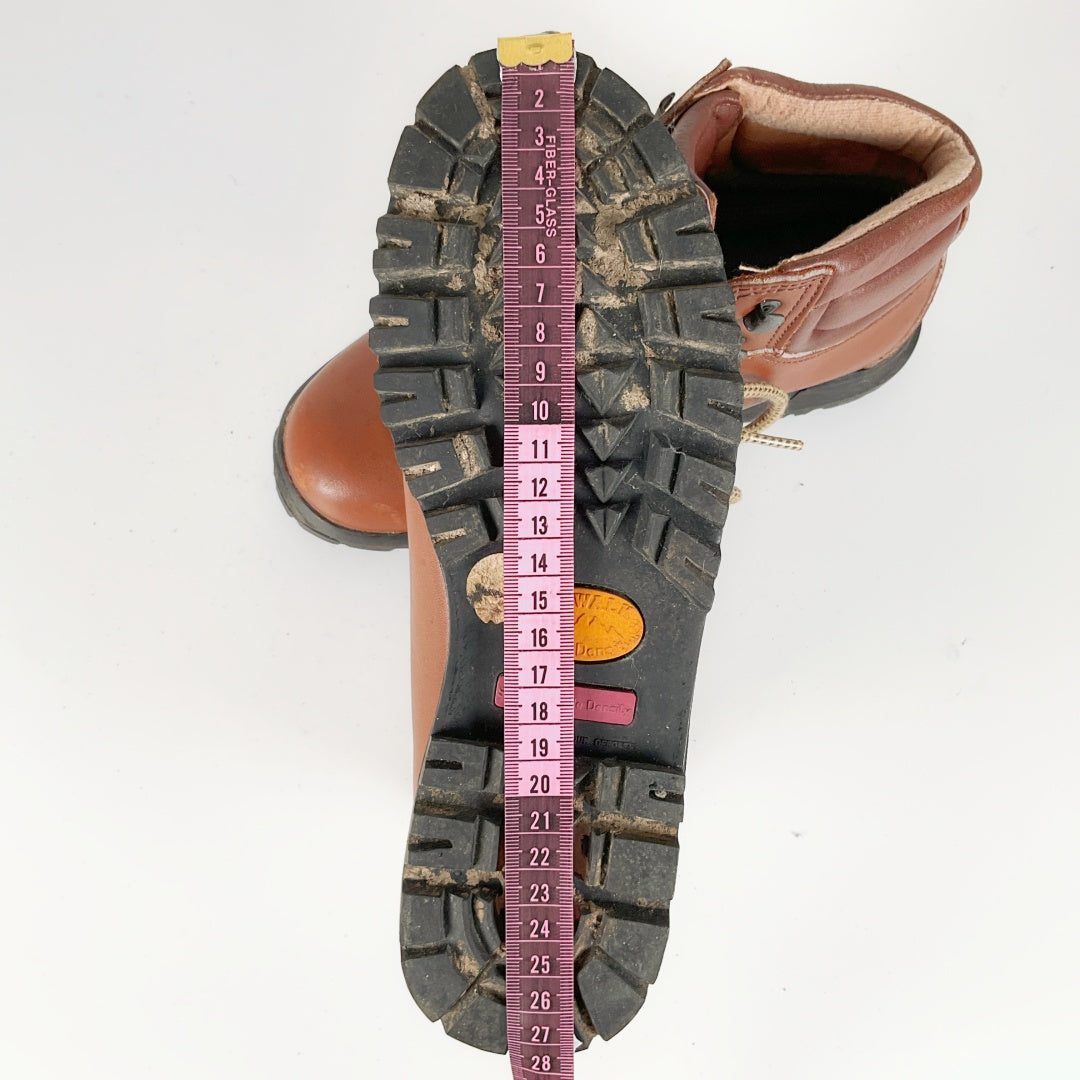 Garmont New Zealand Outdoor Boots