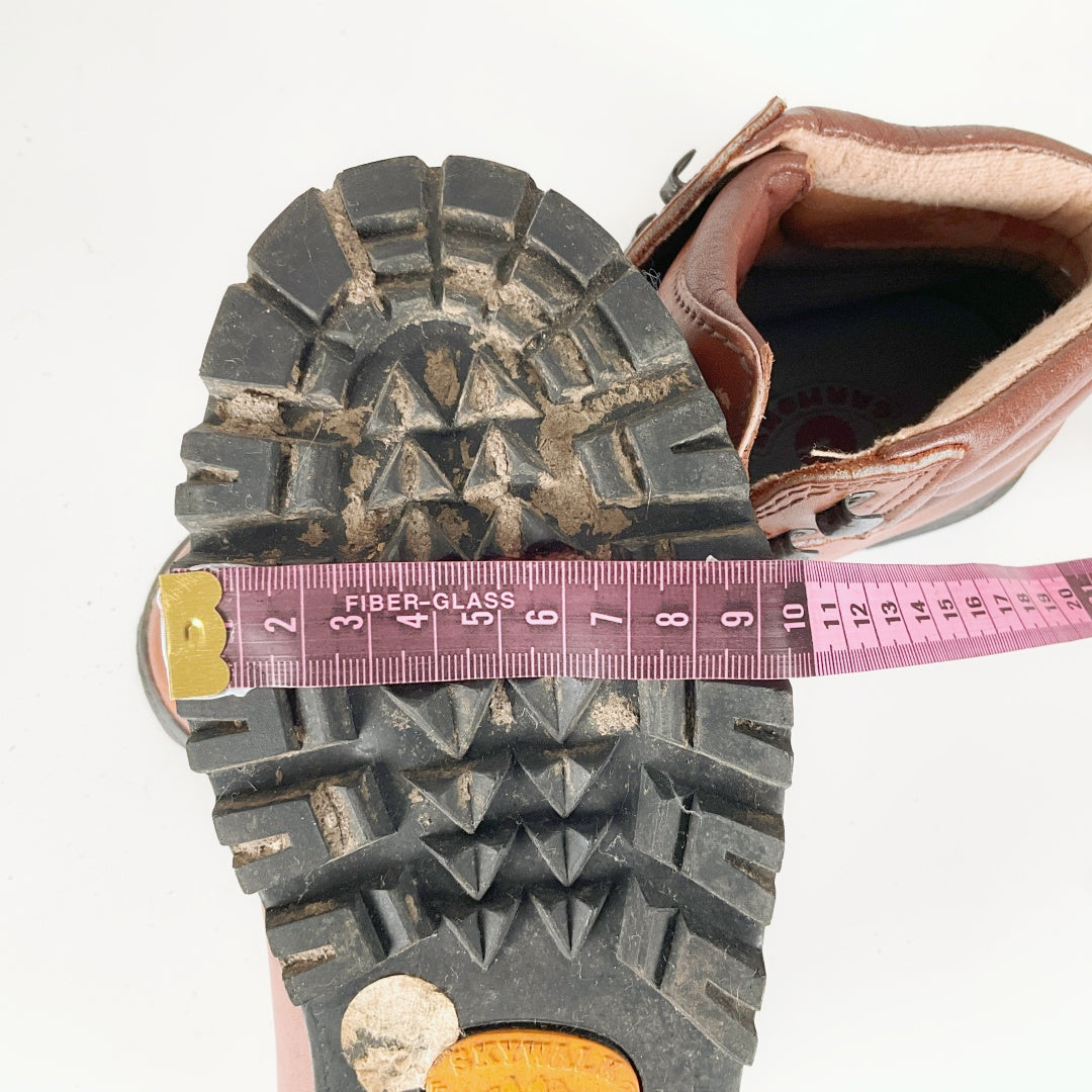 Garmont New Zealand Outdoor Boots