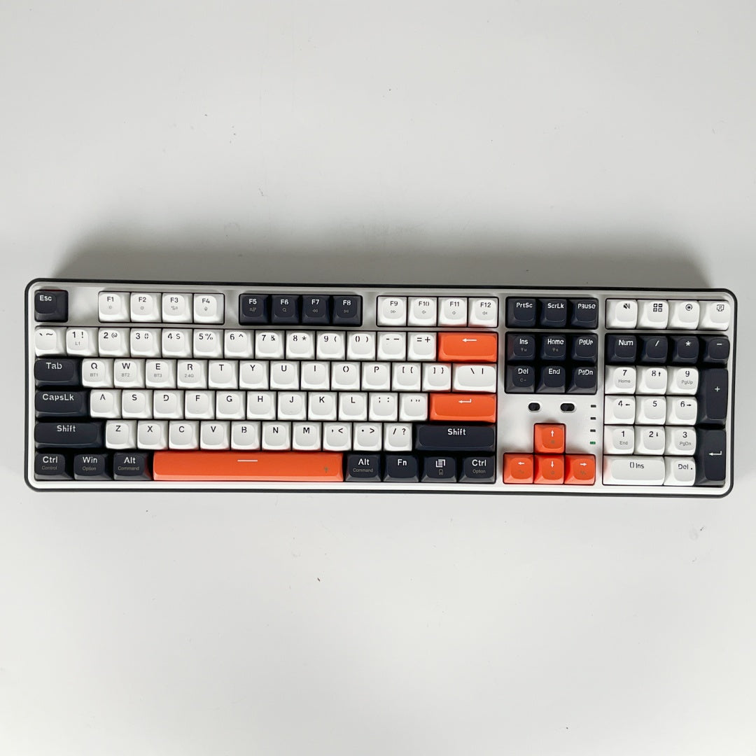 Redragon Wyvern Pro RGB Wireless Mechanical Gaming Keyboard