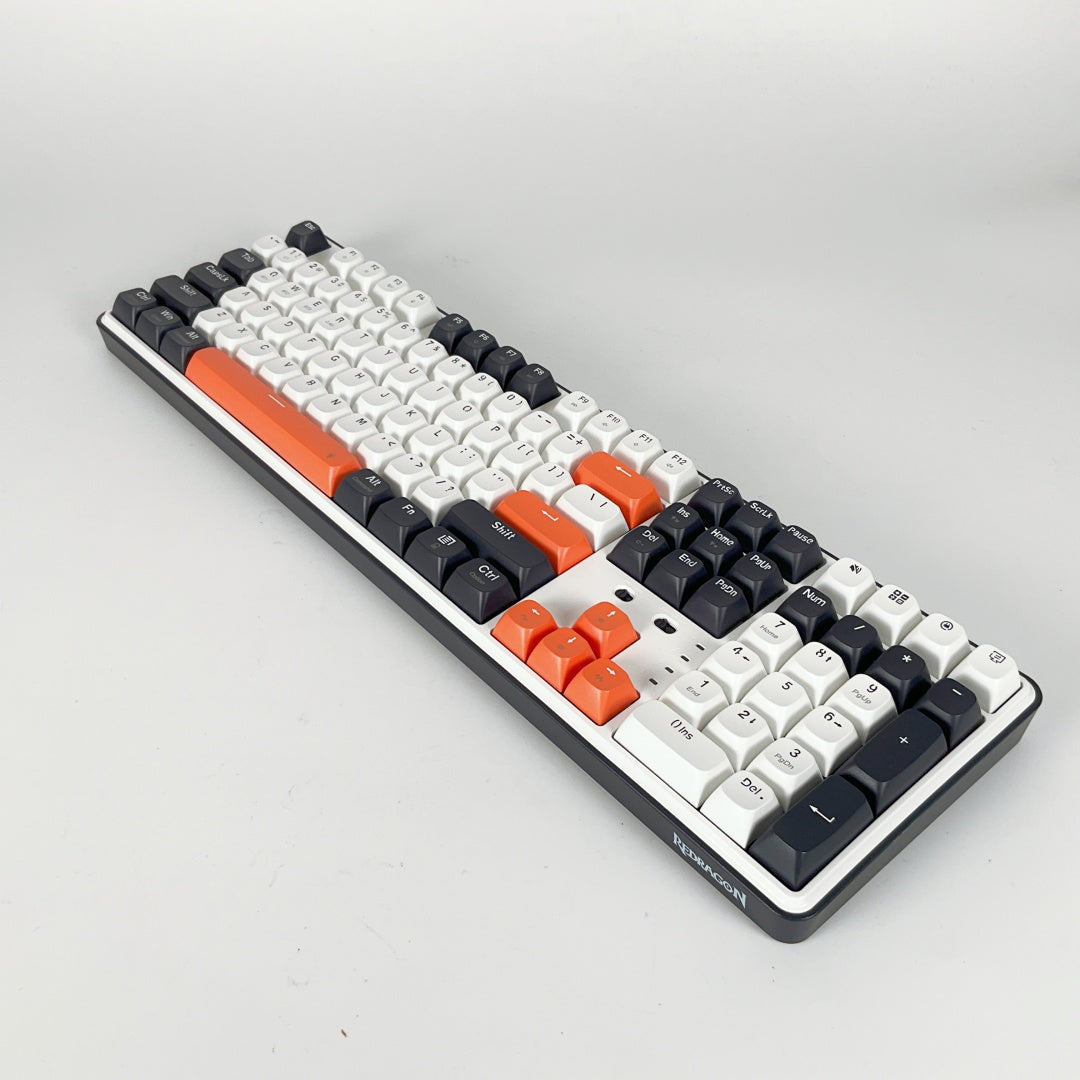 Redragon Wyvern Pro RGB Wireless Mechanical Gaming Keyboard