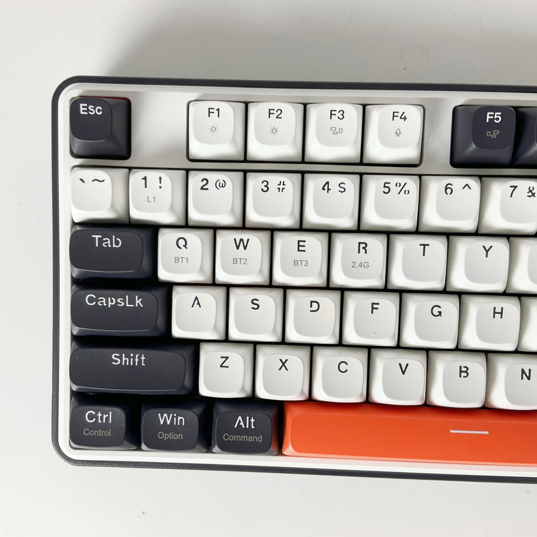 Redragon Wyvern Pro RGB Wireless Mechanical Gaming Keyboard