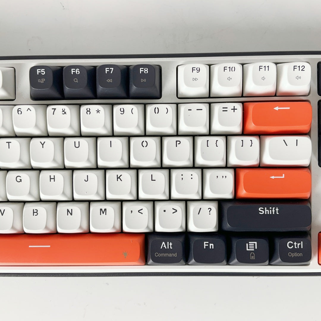 Redragon Wyvern Pro RGB Wireless Mechanical Gaming Keyboard