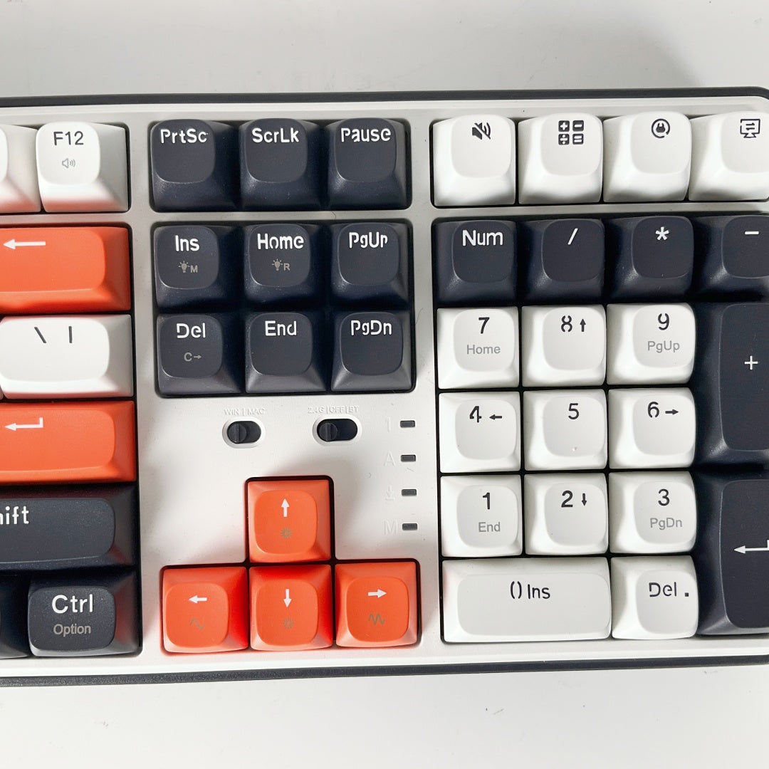 Redragon Wyvern Pro RGB Wireless Mechanical Gaming Keyboard