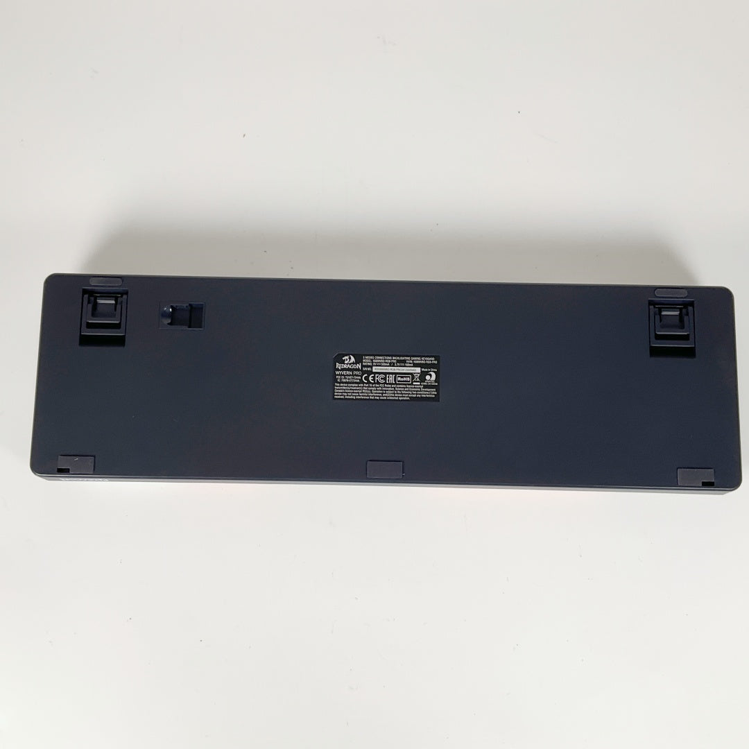 Redragon Wyvern Pro RGB Wireless Mechanical Gaming Keyboard