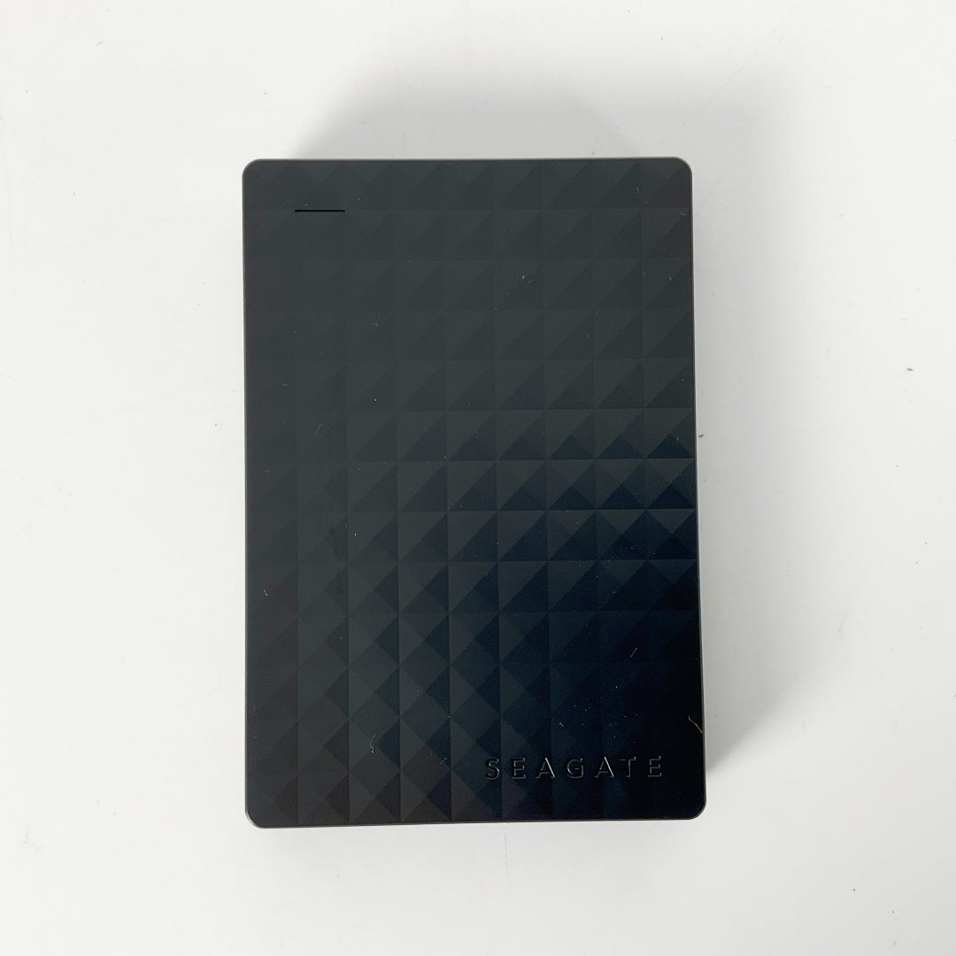 Seagate Expansion 1TB Portable External Hard Drive – Open Box