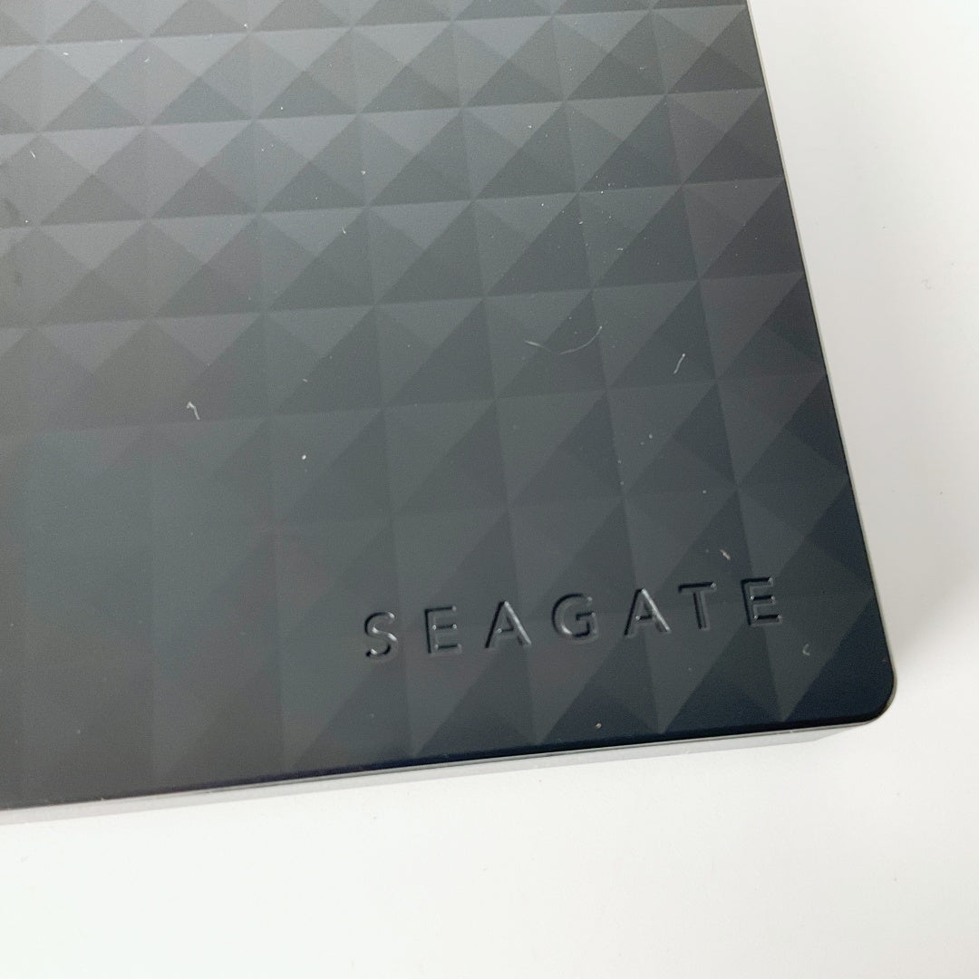 Seagate Expansion 1TB Portable External Hard Drive – Open Box