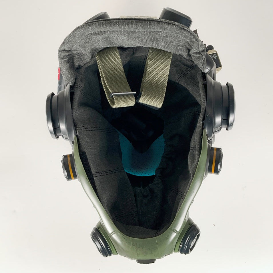 Titanfall 2 Jack Cooper Wearable Helmet Cosplay Replica